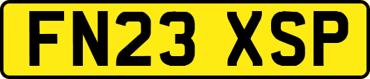 FN23XSP