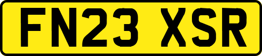 FN23XSR