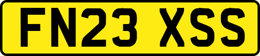 FN23XSS