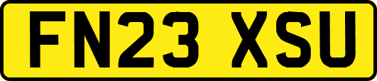 FN23XSU
