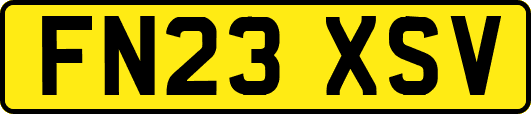 FN23XSV