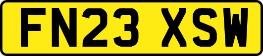 FN23XSW