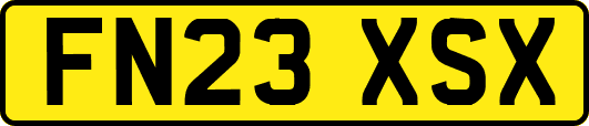 FN23XSX