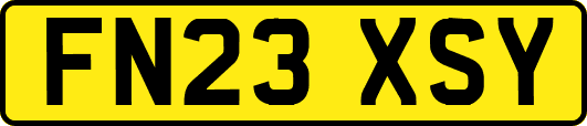 FN23XSY