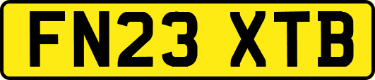 FN23XTB