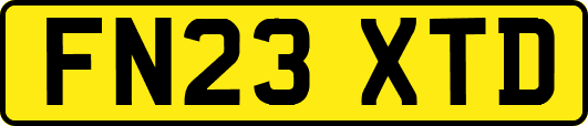 FN23XTD