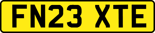 FN23XTE
