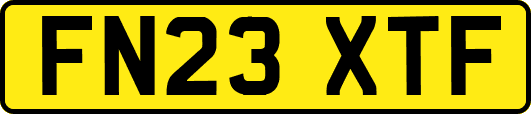 FN23XTF