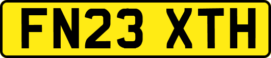 FN23XTH