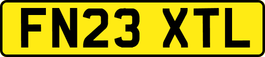 FN23XTL