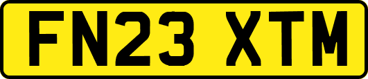 FN23XTM