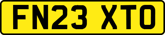 FN23XTO