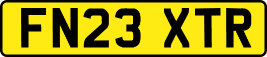 FN23XTR