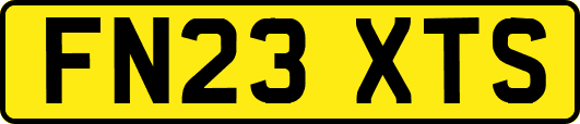 FN23XTS