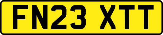 FN23XTT