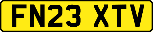 FN23XTV
