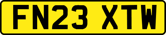 FN23XTW