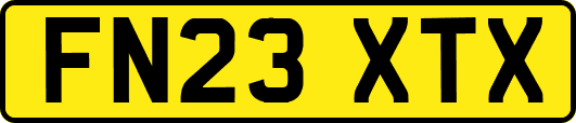 FN23XTX