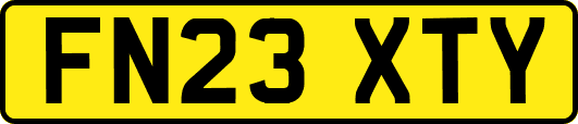 FN23XTY