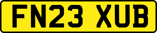 FN23XUB