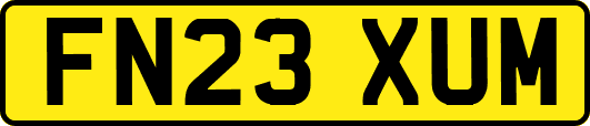 FN23XUM