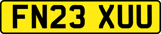FN23XUU