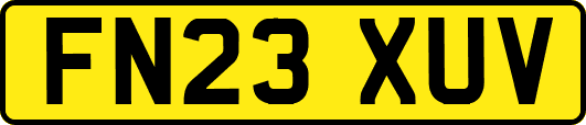FN23XUV
