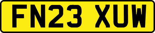 FN23XUW