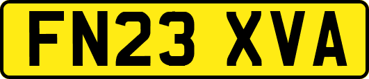 FN23XVA