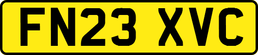 FN23XVC