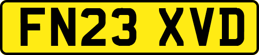 FN23XVD