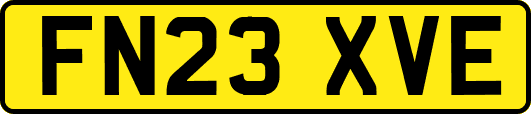 FN23XVE