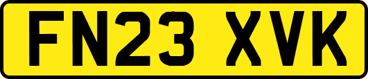 FN23XVK