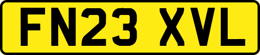FN23XVL
