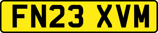 FN23XVM