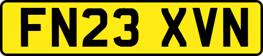 FN23XVN