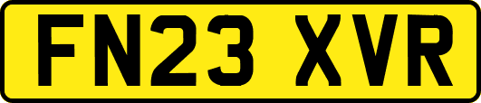 FN23XVR
