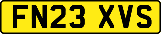 FN23XVS