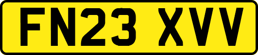 FN23XVV