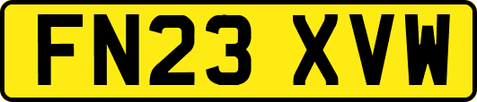 FN23XVW