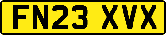 FN23XVX