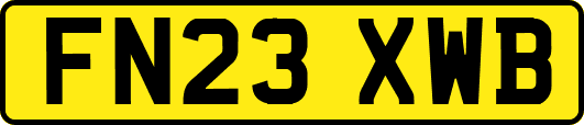 FN23XWB