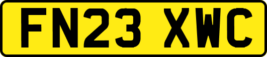 FN23XWC