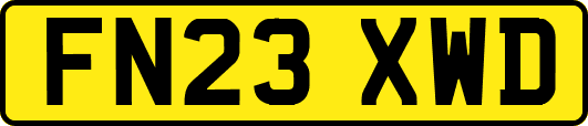 FN23XWD