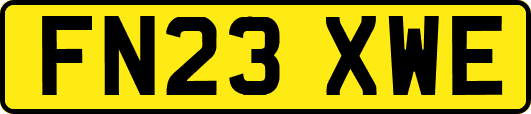 FN23XWE