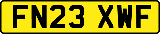 FN23XWF
