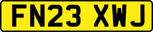 FN23XWJ
