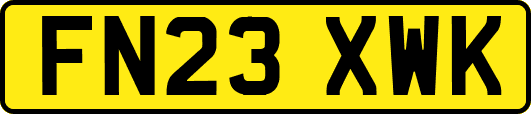 FN23XWK