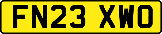 FN23XWO