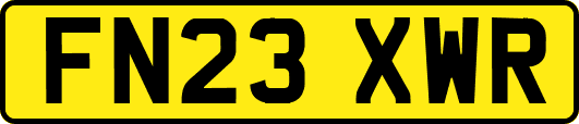 FN23XWR